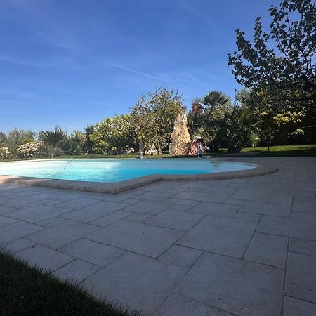 Villa Vittoria Events Κοράτο Εξωτερικό φωτογραφία