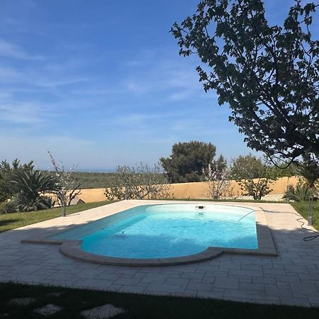 Villa Vittoria Events Κοράτο Εξωτερικό φωτογραφία