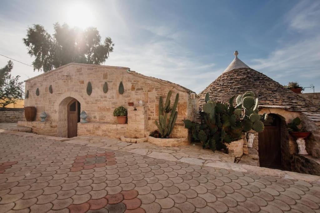 Villa Vittoria Events Κοράτο Εξωτερικό φωτογραφία