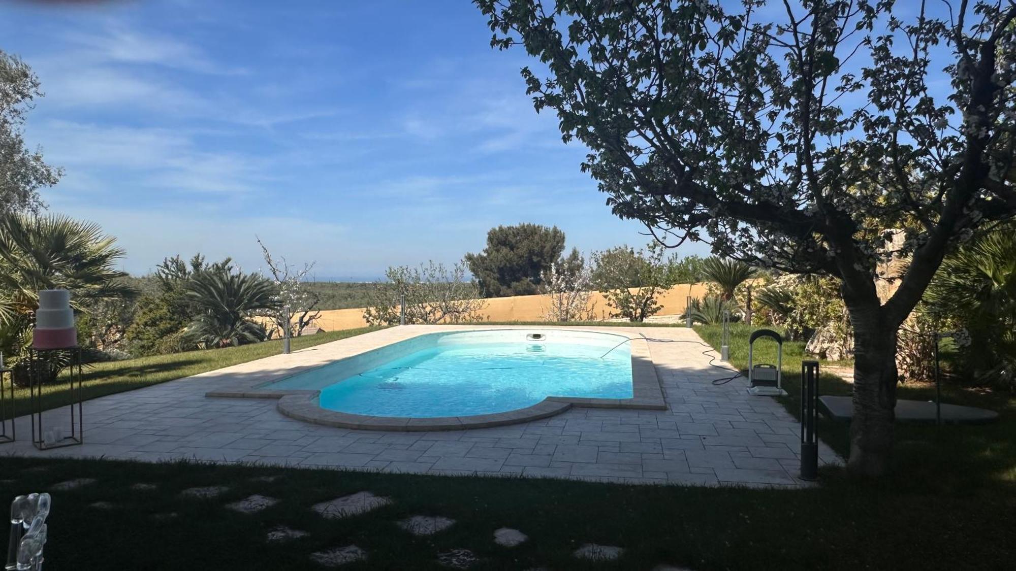 Villa Vittoria Events Κοράτο Εξωτερικό φωτογραφία