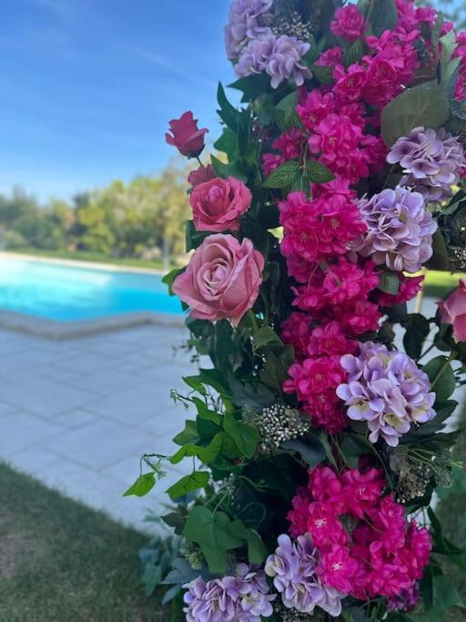 Villa Vittoria Events Κοράτο Εξωτερικό φωτογραφία
