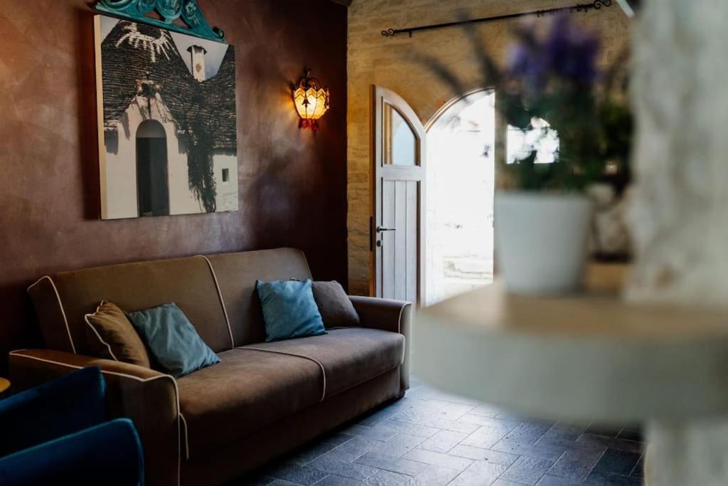 Villa Vittoria Events Κοράτο Εξωτερικό φωτογραφία