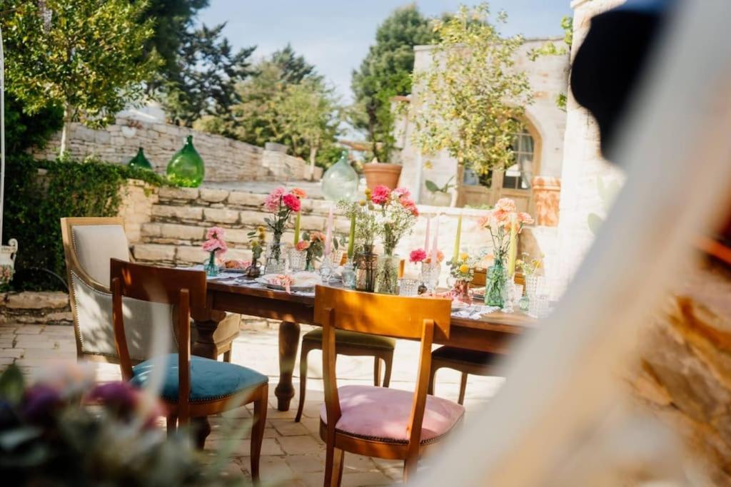 Villa Vittoria Events Κοράτο Εξωτερικό φωτογραφία
