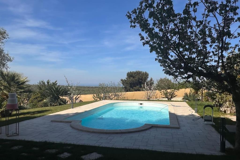 Villa Vittoria Events Κοράτο Εξωτερικό φωτογραφία