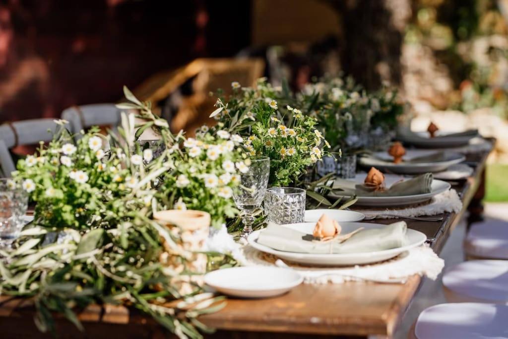 Villa Vittoria Events Κοράτο Εξωτερικό φωτογραφία