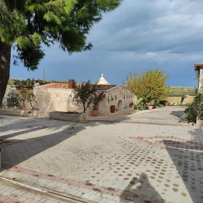 Villa Vittoria Events Κοράτο Εξωτερικό φωτογραφία