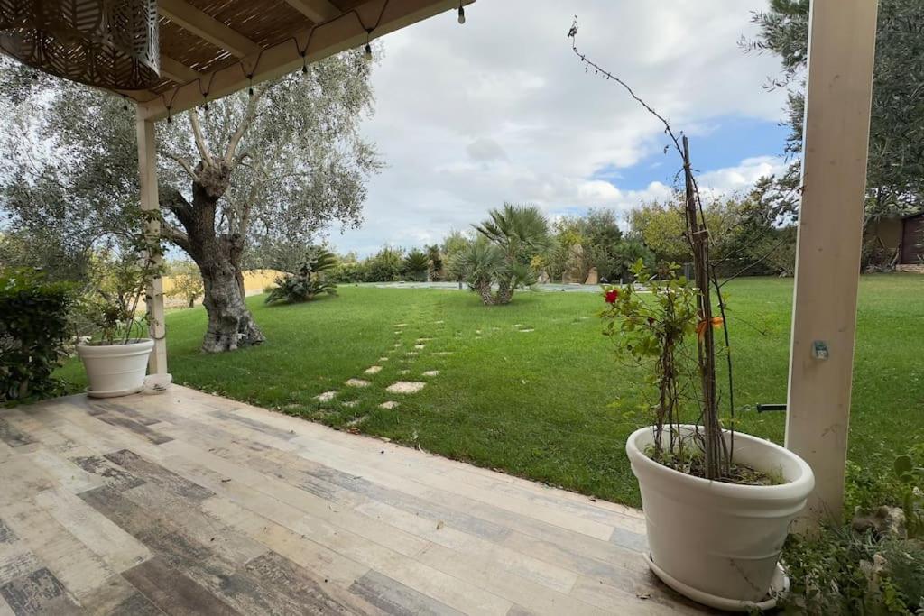 Villa Vittoria Events Κοράτο Εξωτερικό φωτογραφία
