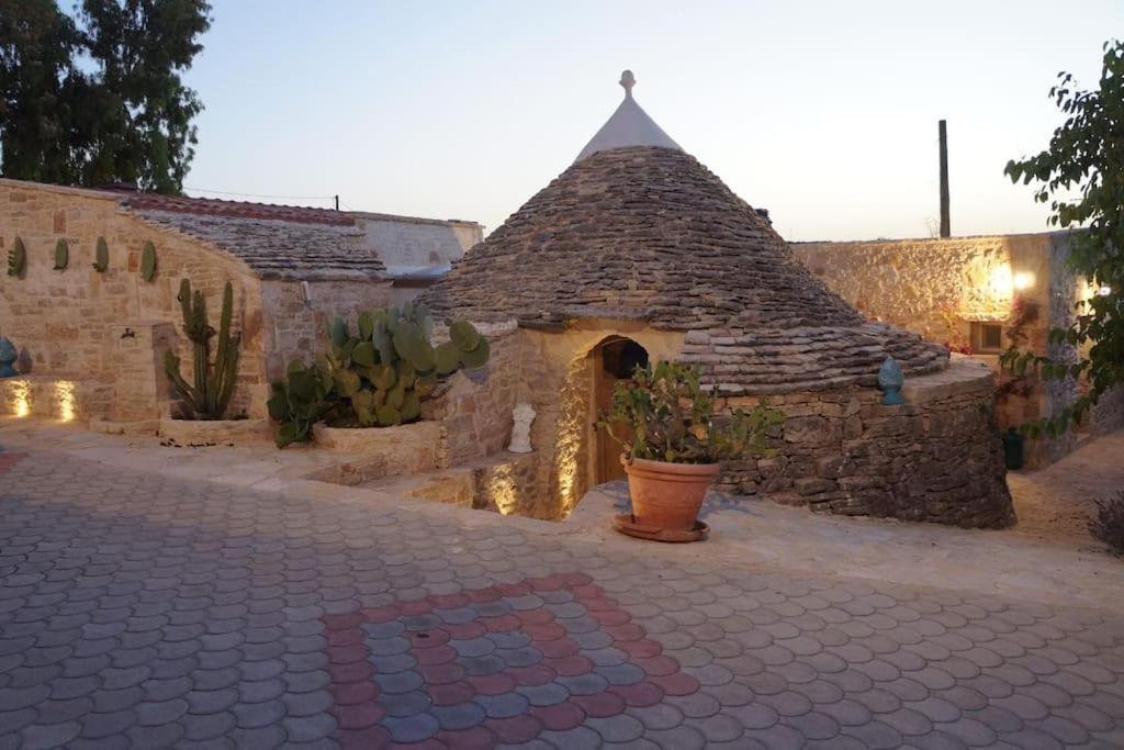Villa Vittoria Events Κοράτο Εξωτερικό φωτογραφία