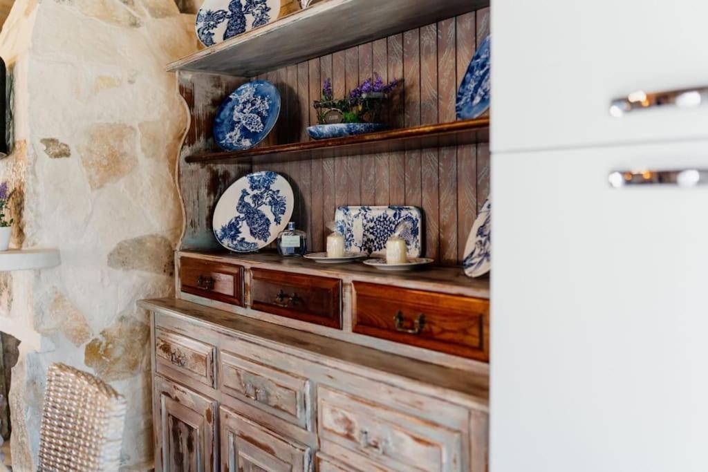 Villa Vittoria Events Κοράτο Εξωτερικό φωτογραφία