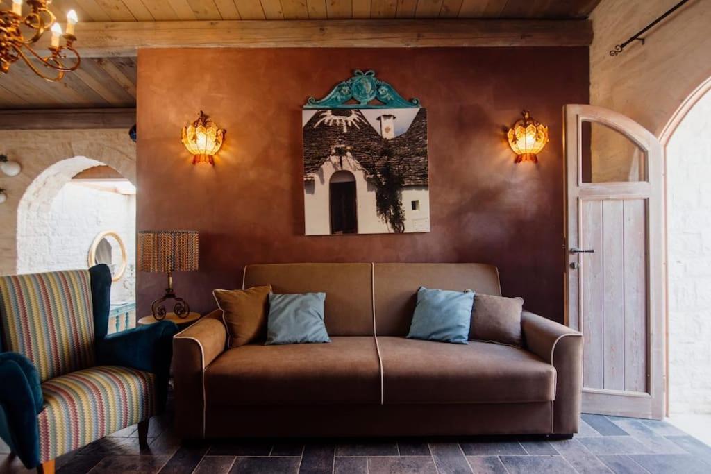 Villa Vittoria Events Κοράτο Εξωτερικό φωτογραφία