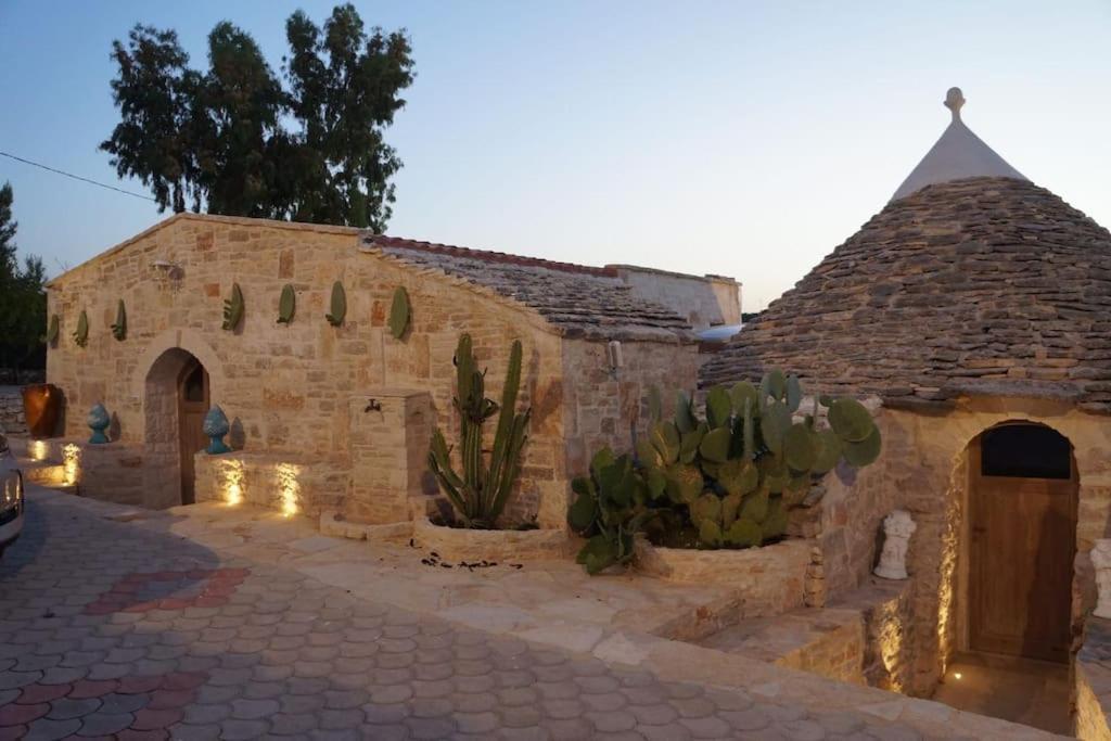Villa Vittoria Events Κοράτο Εξωτερικό φωτογραφία
