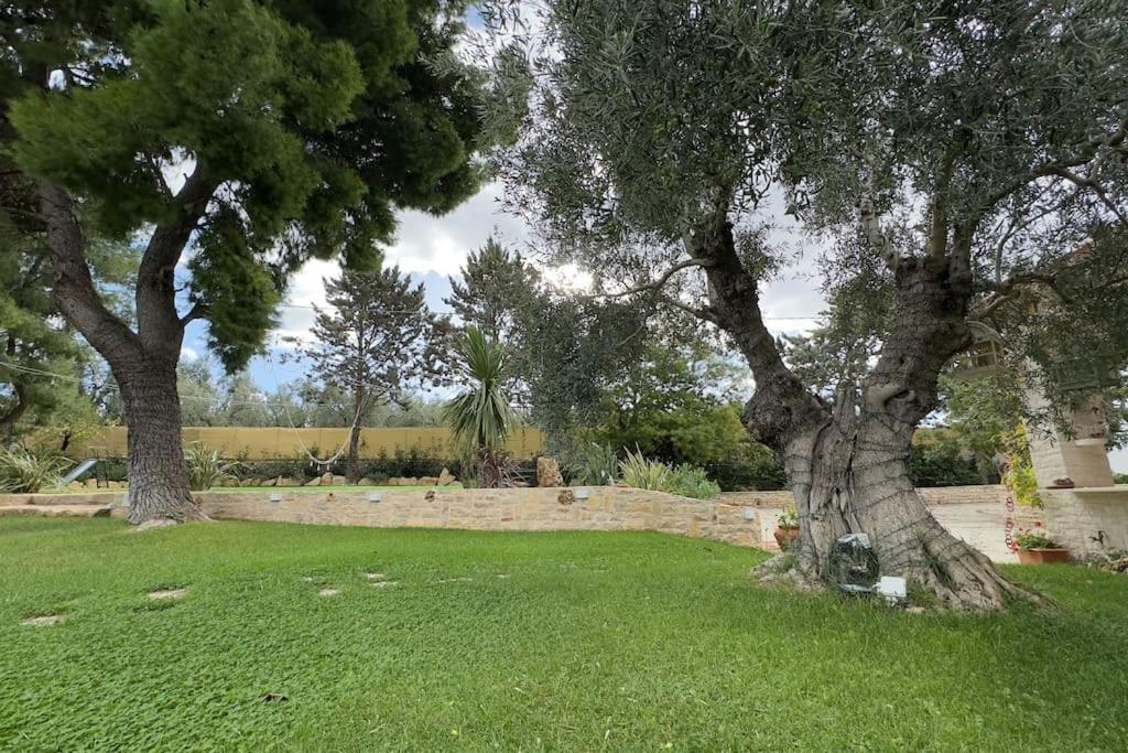 Villa Vittoria Events Κοράτο Εξωτερικό φωτογραφία