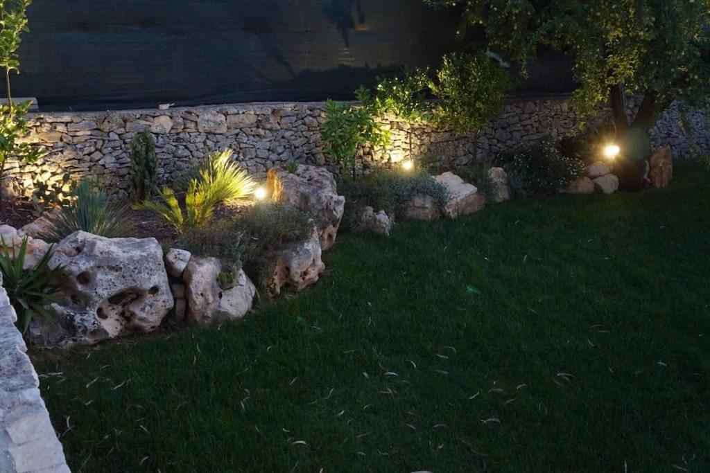 Villa Vittoria Events Κοράτο Εξωτερικό φωτογραφία