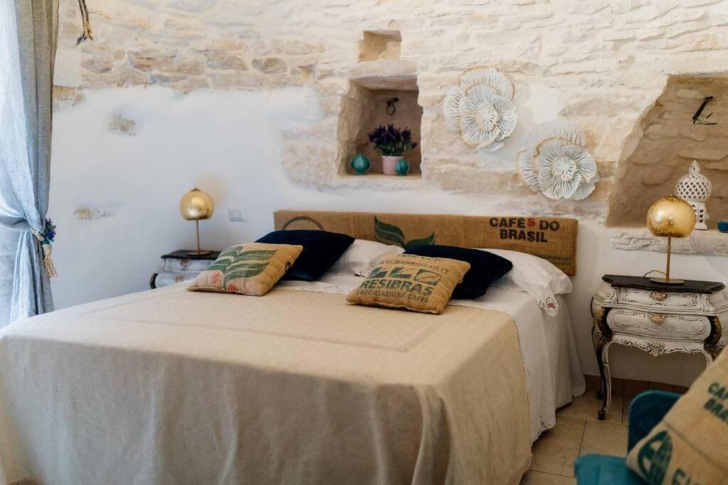 Villa Vittoria Events Κοράτο Εξωτερικό φωτογραφία