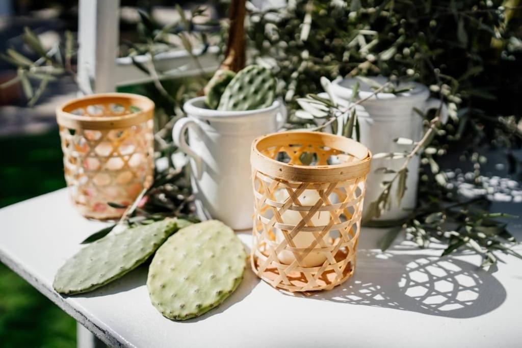 Villa Vittoria Events Κοράτο Εξωτερικό φωτογραφία