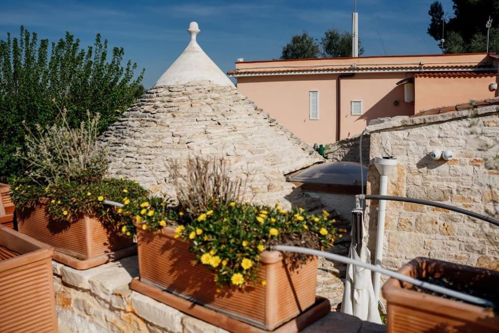 Villa Vittoria Events Κοράτο Εξωτερικό φωτογραφία