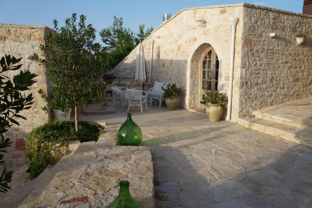 Villa Vittoria Events Κοράτο Εξωτερικό φωτογραφία