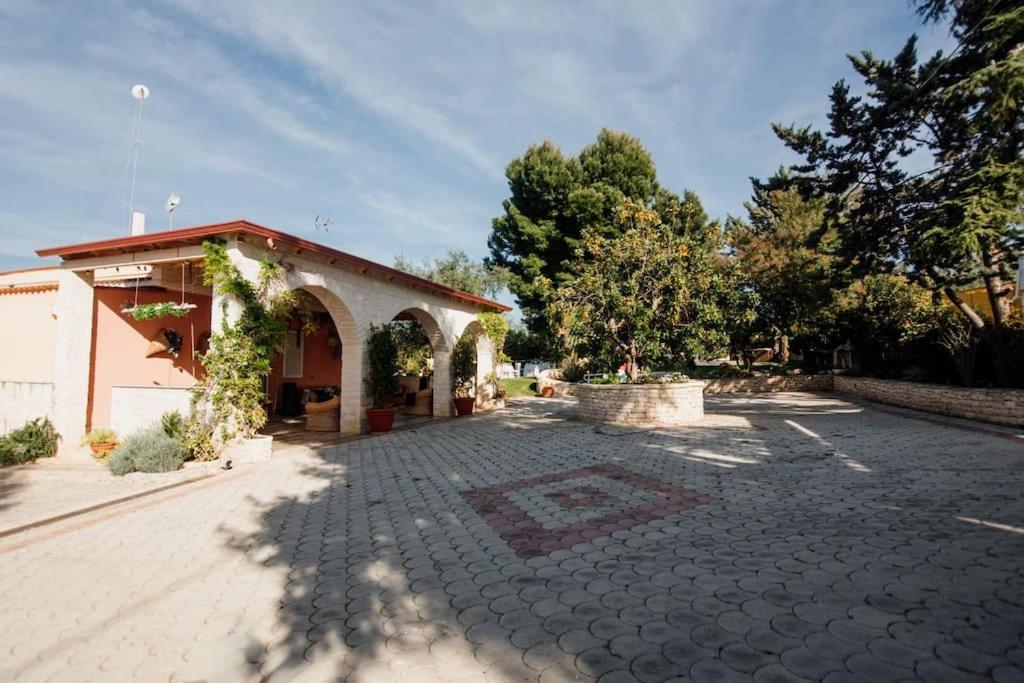 Villa Vittoria Events Κοράτο Εξωτερικό φωτογραφία