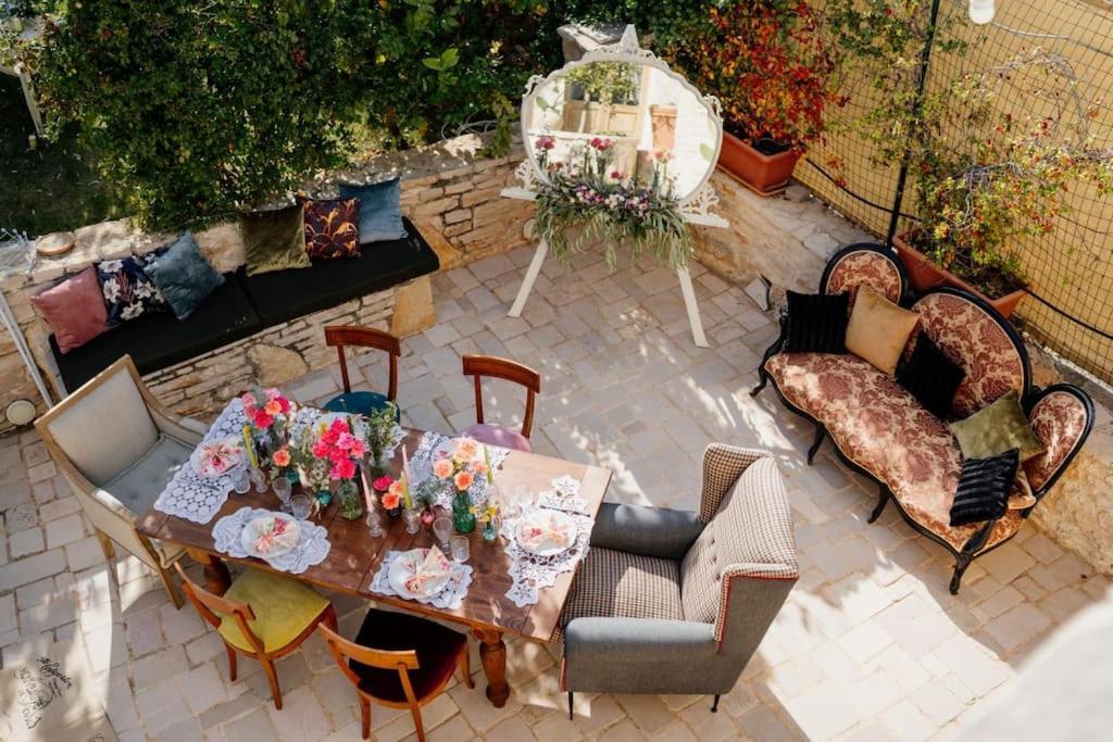 Villa Vittoria Events Κοράτο Εξωτερικό φωτογραφία